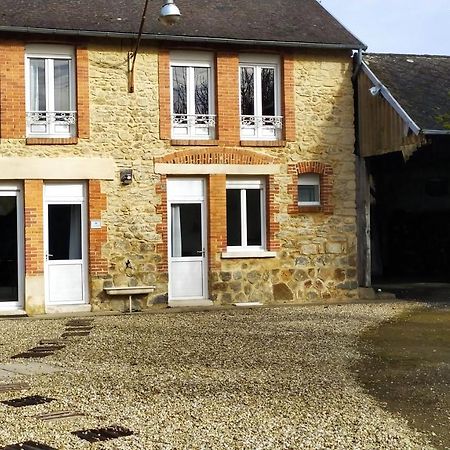Villa Domaine de la Caure à Bussiere-Dunoise Extérieur photo