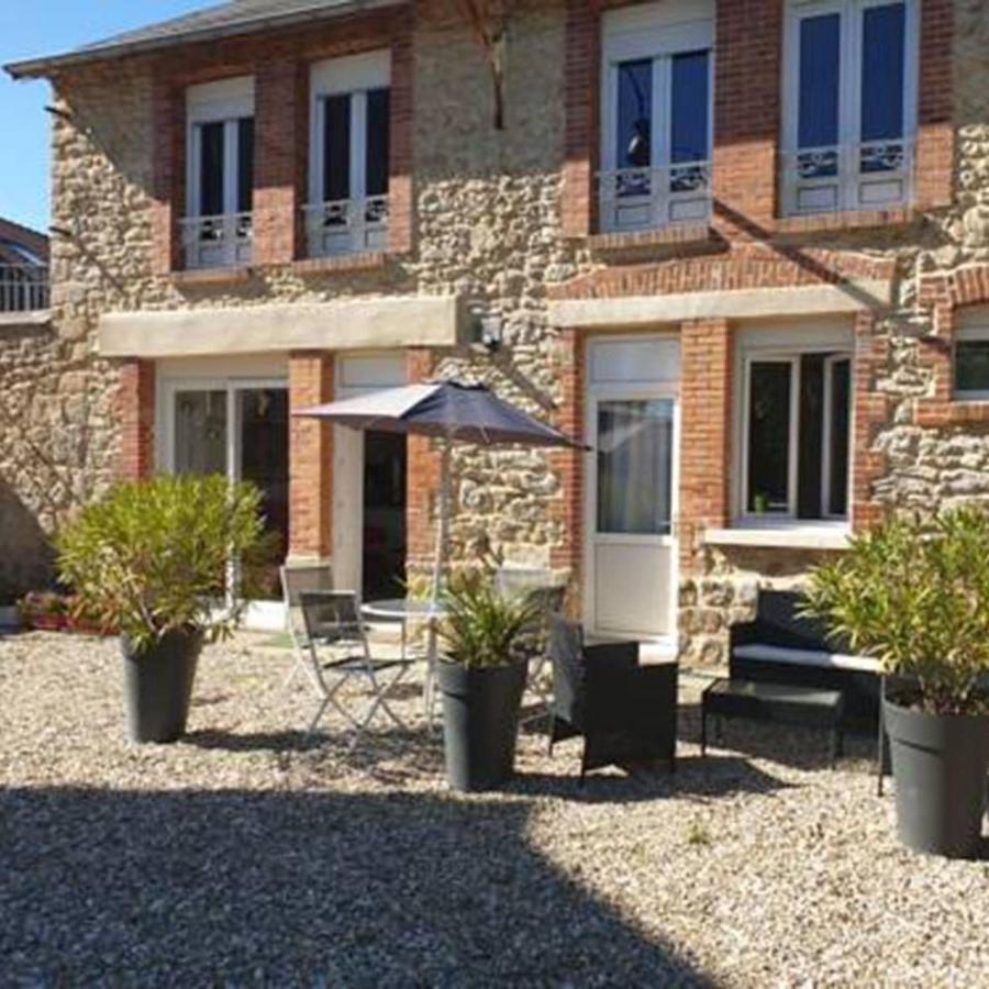 Villa Domaine de la Caure à Bussiere-Dunoise Extérieur photo